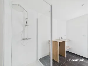 Appartement de 52.04 m² à Orvault