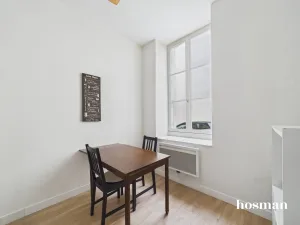 Appartement de 31.0 m² à Nantes
