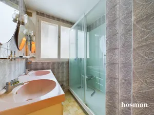 Appartement de 85.25 m² à Paris