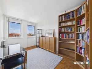Appartement de 89.0 m² à Courbevoie