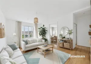 Appartement de 110.0 m² à Arpajon