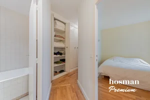 Appartement de 108.0 m² à Paris