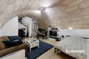 Appartement de 38.0 m² à Bordeaux