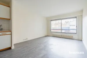 Appartement de 28.0 m² à Paris