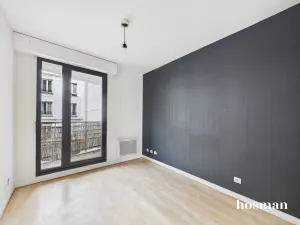 Appartement de 65.3 m² à Paris