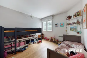 Appartement de 74.21 m² à Boulogne-Billancourt
