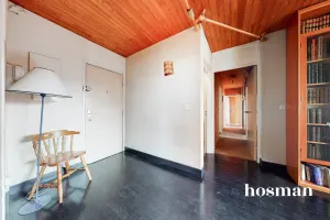 Appartement de 94.0 m² à Fontenay-sous-Bois