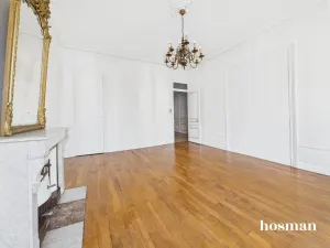 Appartement de 105.0 m² à Lyon
