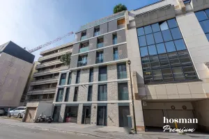 Appartement de 103.0 m² à Boulogne-Billancourt