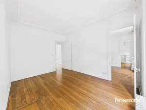 Appartement de 70.41 m² à Paris