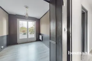 Maison de 125.0 m² à Mérignac