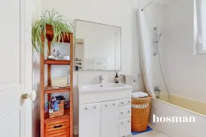 Appartement de 74.0 m² à Paris