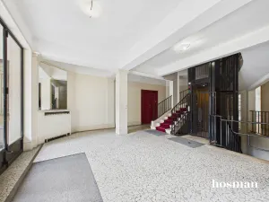 Appartement de 82.0 m² à Montreuil