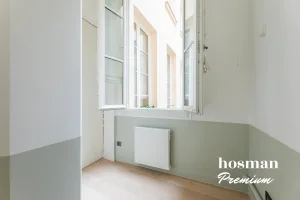 Appartement de 99.0 m² à Paris