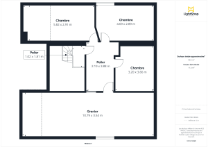 Maison de 150.0 m² à Saint-Sébastien-sur-Loire