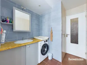 Appartement de 74.0 m² à Paris