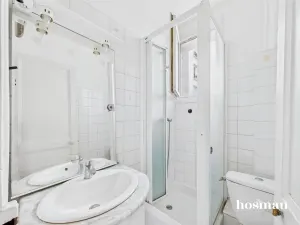 Appartement de 34.84 m² à La Garenne-Colombes