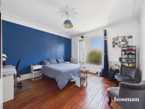 Maison de 180.0 m² à Ermont