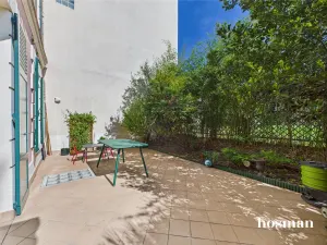 Appartement de 70.0 m² à Asnières-sur-Seine