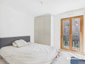 Appartement de 62.6 m² à Asnières-sur-Seine