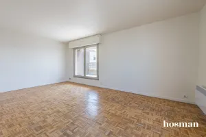 Appartement de 30.33 m² à Boulogne-Billancourt