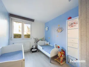 Appartement de 82.02 m² à Caluire-et-Cuire