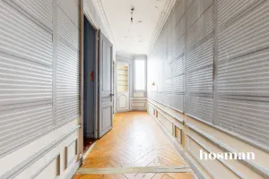 Appartement de 70.0 m² à Paris