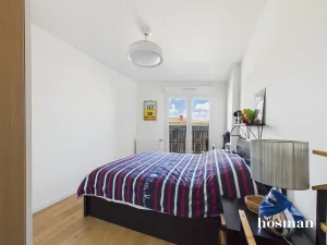 Appartement de 85.0 m² à Bordeaux