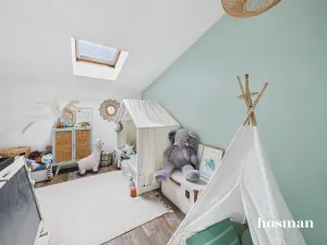 Maison de 145.0 m² à Maisons-Alfort