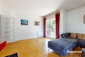 Appartement de 90.0 m² à Meudon