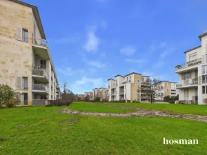 Appartement de 82.0 m² à Bordeaux