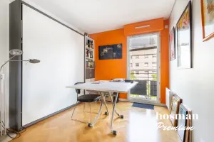 Appartement de 111.0 m² à Boulogne-Billancourt