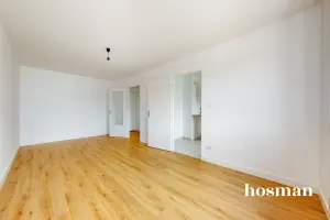 Appartement de 43.8 m² à Nantes