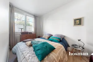 Appartement de 88.2 m² à Boulogne-Billancourt