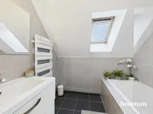 Maison de 158.0 m² à Leudeville