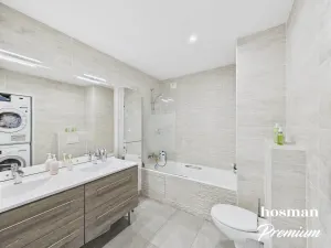 Appartement de 80.82 m² à Boulogne-Billancourt