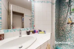 Appartement de 92.12 m² à Boulogne-Billancourt