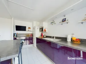 Appartement de 80.0 m² à Lyon