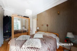 Appartement de 65.31 m² à Paris