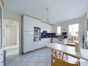 Maison de 95.0 m² à Rezé