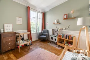 Appartement de 92.0 m² à Paris