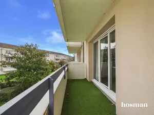 Appartement de 68.0 m² à Pessac