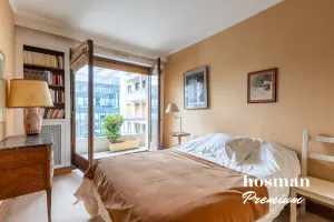 Appartement de 126.0 m² à Paris