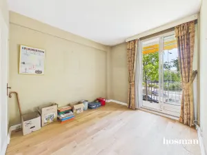 Appartement de 73.0 m² à Boulogne-Billancourt