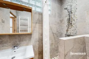 Appartement de 37.79 m² à Paris