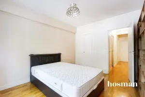 Appartement de 66.0 m² à Paris