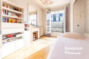 Appartement de 97.0 m² à Neuilly-sur-Seine