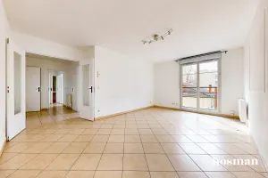 Appartement de 61.0 m² à Lyon