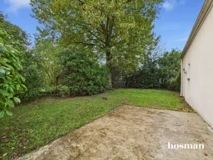 Maison de 101.03 m² à Saint-Herblain