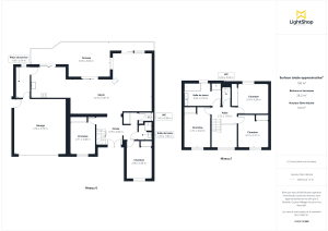 Maison de 148.0 m² à Nantes